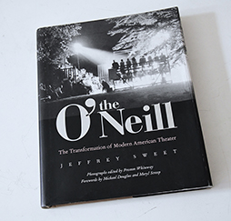 The O'Neill: The Transformation of Modern American Theater