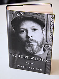 August Wilson: A Life