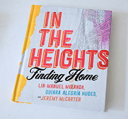 In the Heights, Finding Home