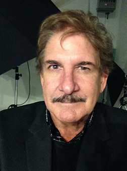 A Vincent  Scarano